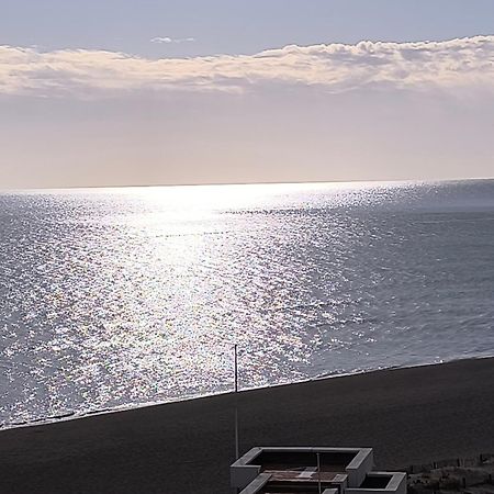 Appartement De Vacances - Splendide Vue Sur Mer, Parking Prive Le Barcares Bagian luar foto